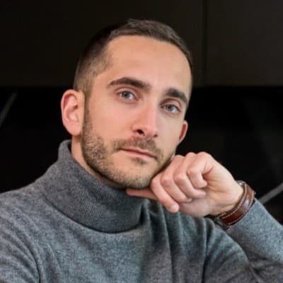 Charles-Elias Farah 🌊