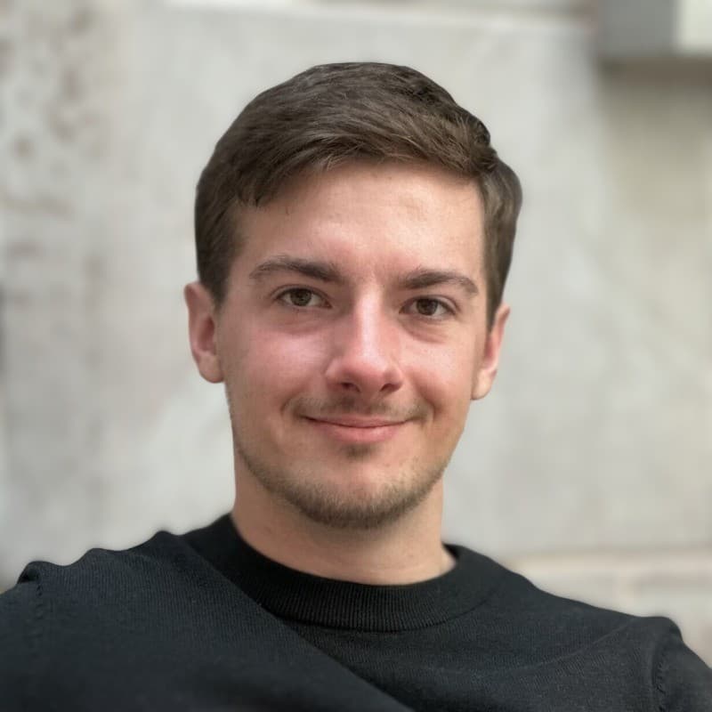 MyFeedIn user