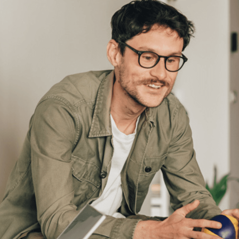 Ian Sorin