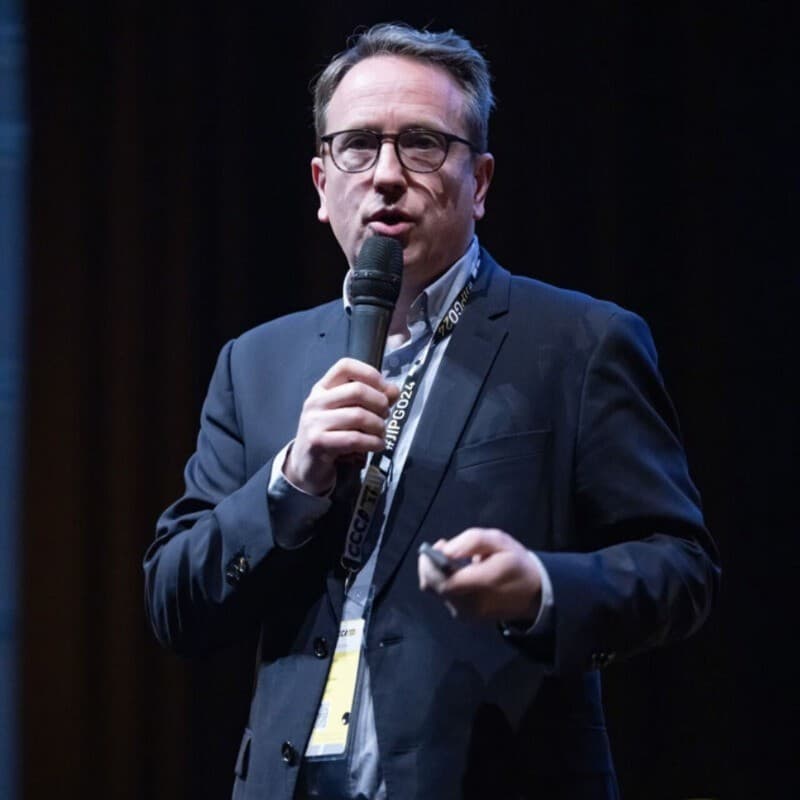 Jérôme COUTOU