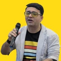 Jitender Girdhar