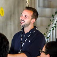 Adam Horne
