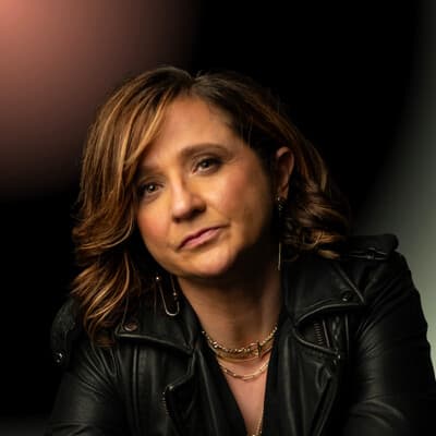 Anne-Claire Bourgau