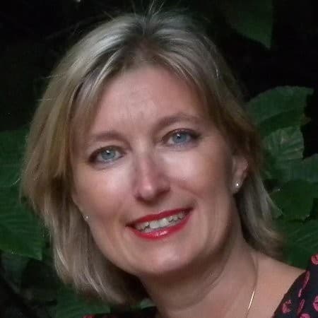 Florence MOINE