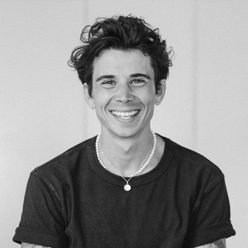 Guillaume Moubeche