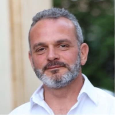 Michel Khoury