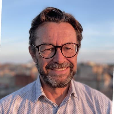 Jacques FROISSANT
