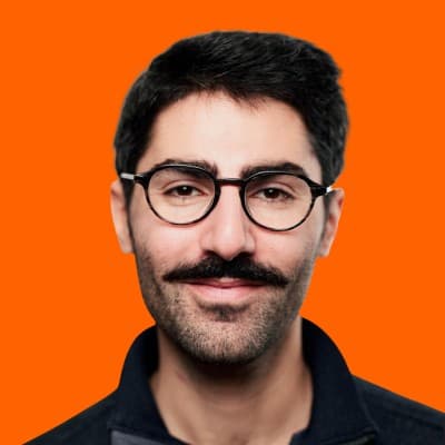 Jade Dagher