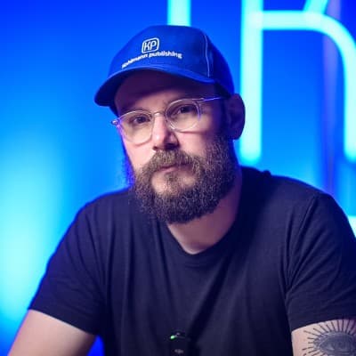 Jeremy 🧙🏻♂️ Kohlmann