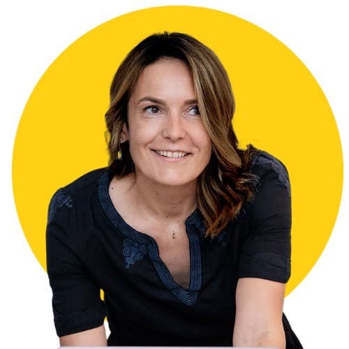 Julie Robveille 🏃♀️