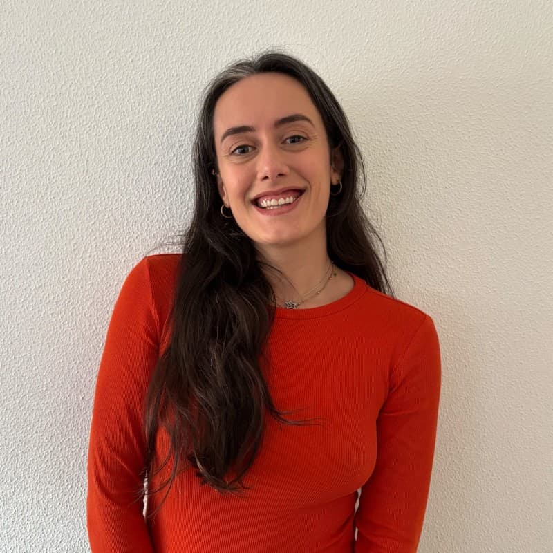 Laura Morcillo Gil