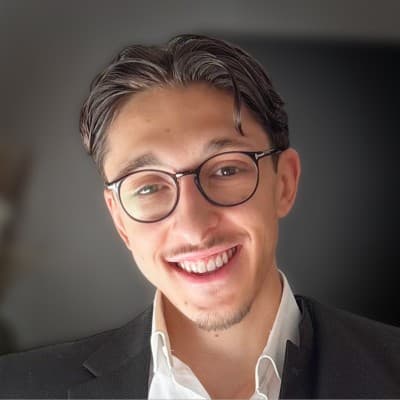 Mattéo DE SA