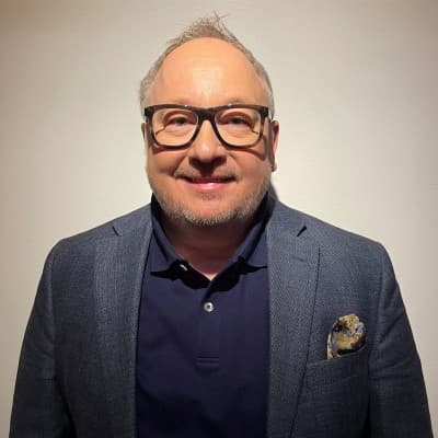 Niels Nybo Jensen