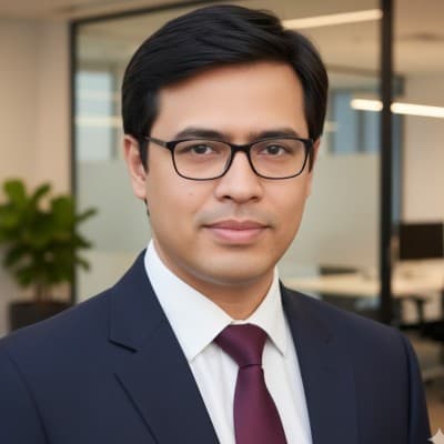 Redwan Masud Hoque