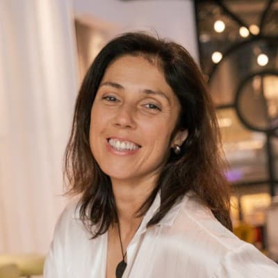 Rocío G. Algora