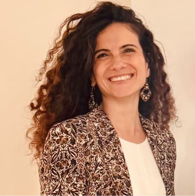 Sarah BRUZZESE