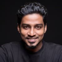 Vignesh D