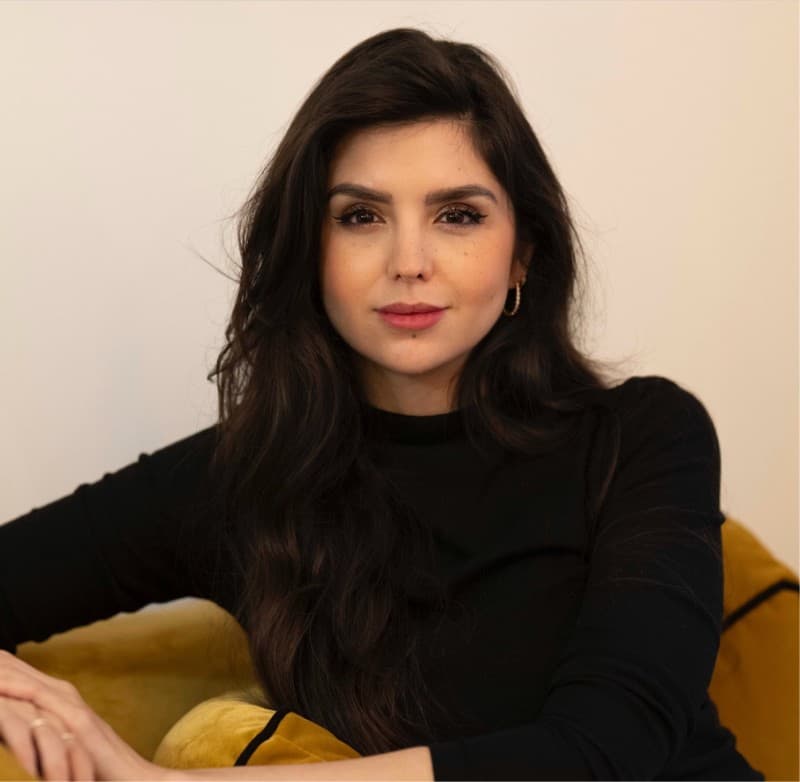 Yasmine DOUADI